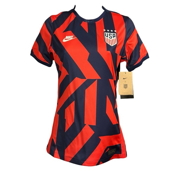 Nike Tops - Nike Women’s Away Jersey Top